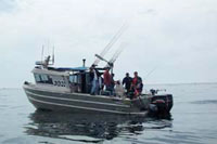 devonian charters