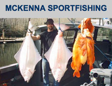 McKenna Sportfishing
