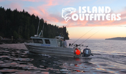 Island Outfitters Fishing Charters