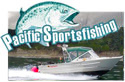 Pacific Sports Fishing Charters