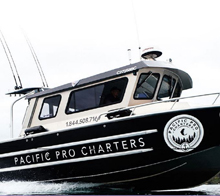 Pacific Pro Charters