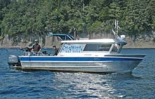 Seawind Fishing Adventures