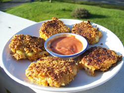 Crab Cakes