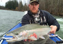 Steelhead Fishing Vancouver Island Adventures