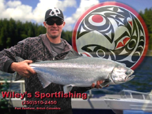 Wiley's Sport Fishing