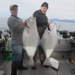 Reni fishing with des 010